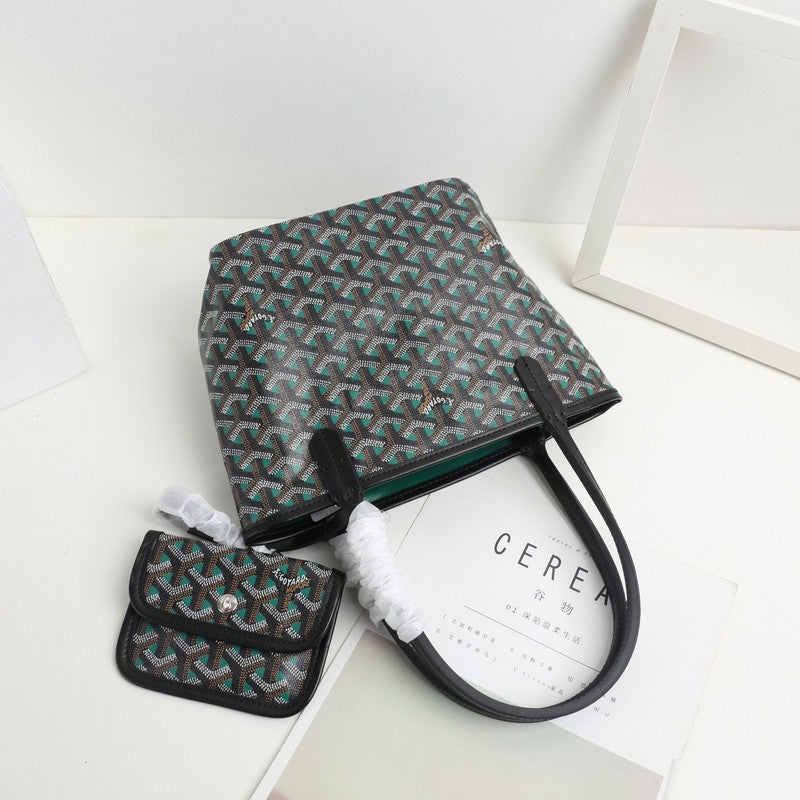 GLM - GYO Bags - 1552