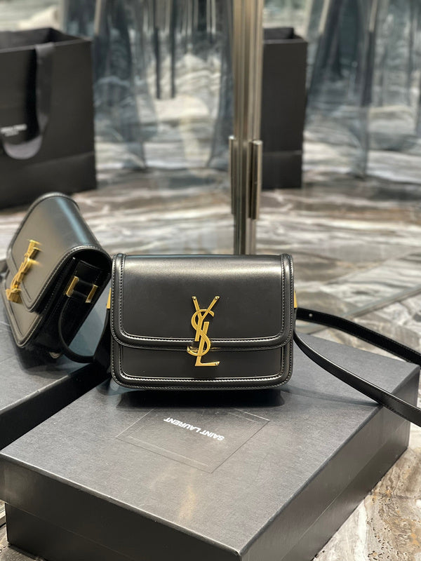 Satchel Bags - SLY Bags - 397