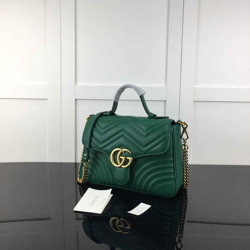 Satchel Bags - GUC Bags - 1381