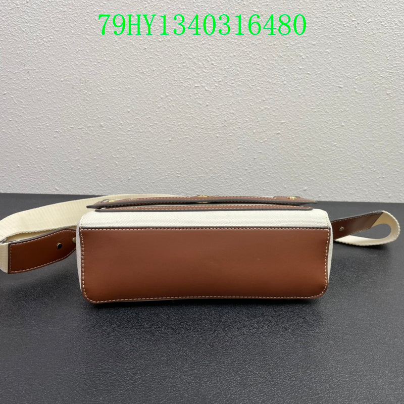 Fan Fashion -GLM - Top quality BBR Bags - 130