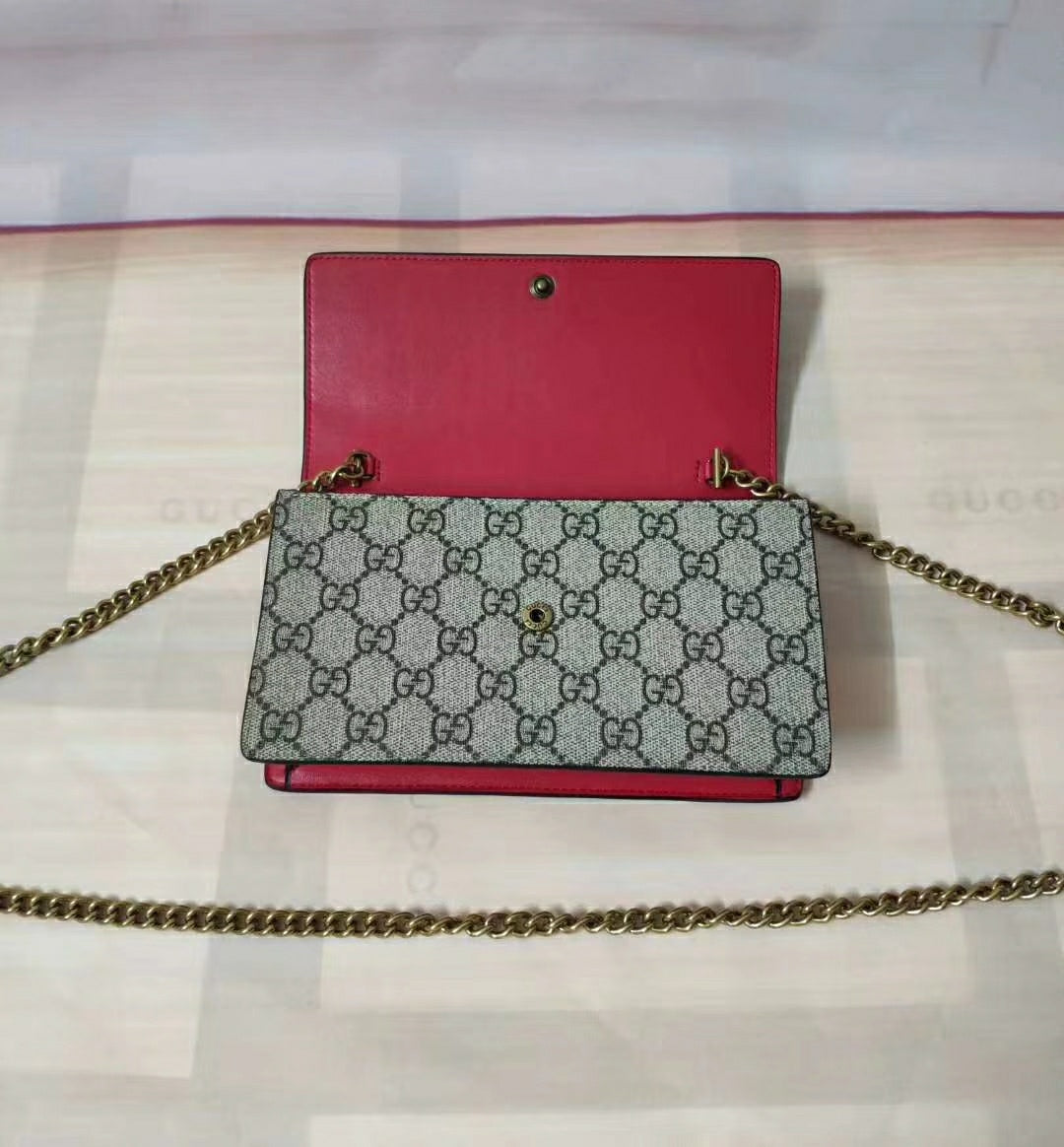 GLM - Top Quality Bag GCI 496