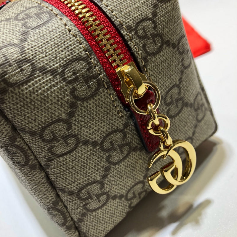 Satchel Bags - GCI Bags - 3671