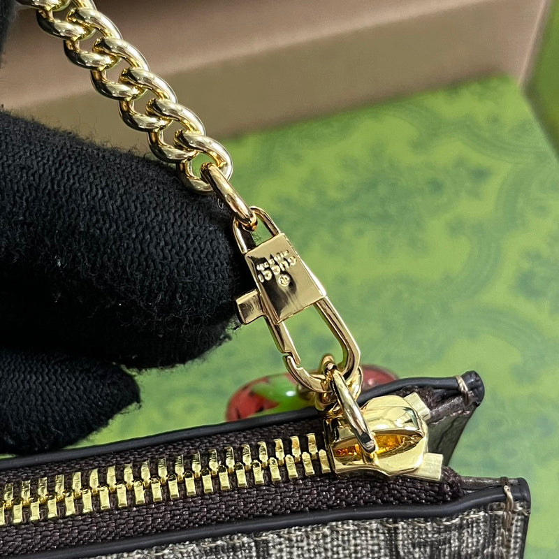Satchel Bags - GCI Bags - 5592