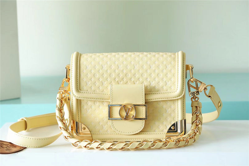 Glami - LUV Bags - 271