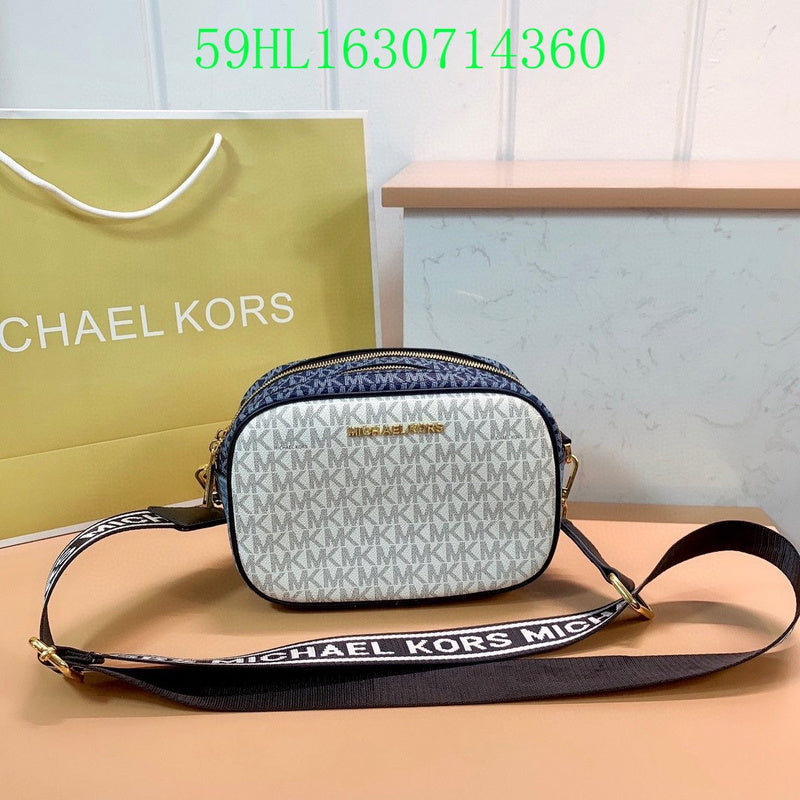 Satchel Bags - MK Bags - 288