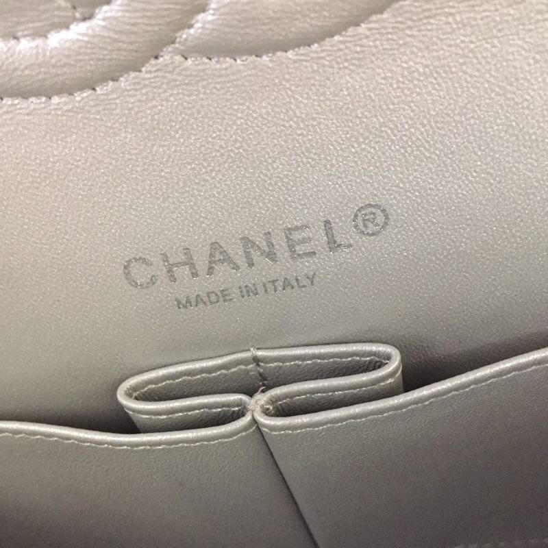 Satchel Bags - CHL Bags - 491