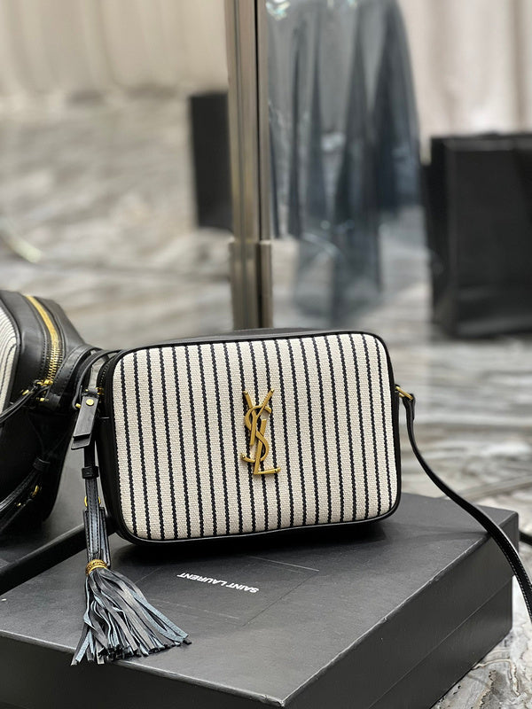 Satchel Bags - SLY Bags - 654
