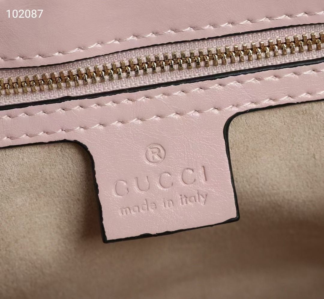 GLM - Top Quality Bag GCI 435