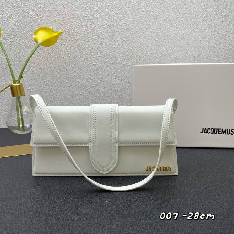 Satchel Bags - JQMS Bags - 063