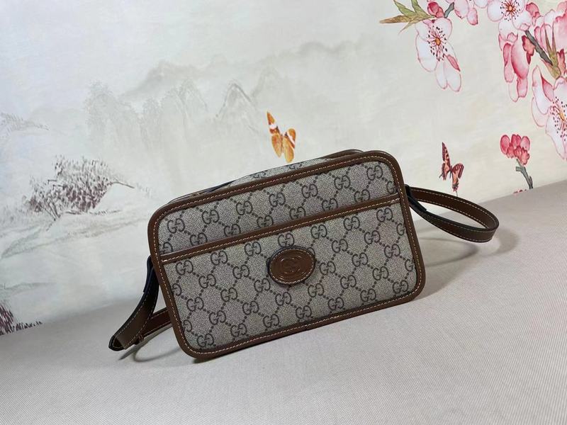 Satchel Bags - GUC Bags - 845