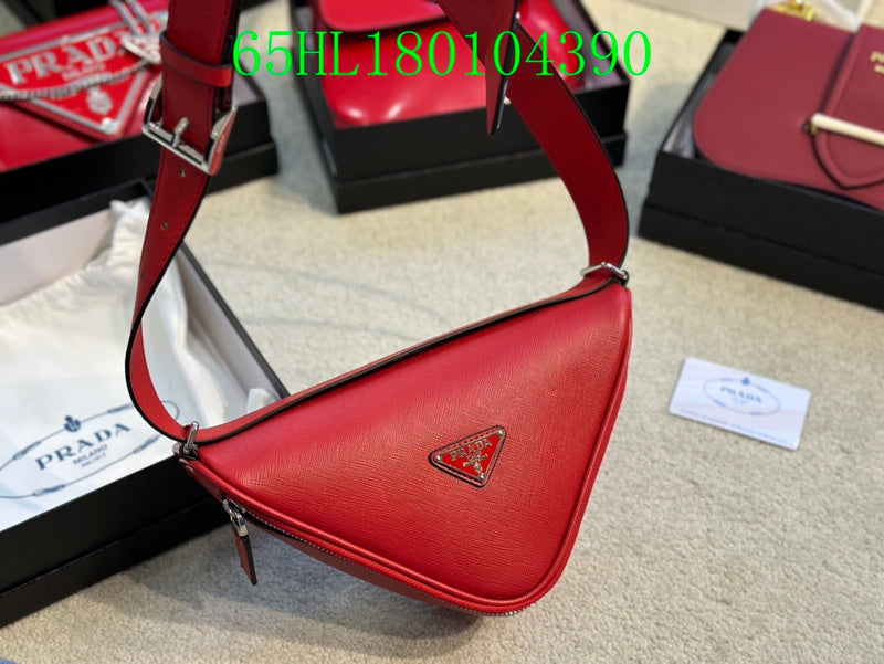 Satchel Bags - PDA Bags - 3680