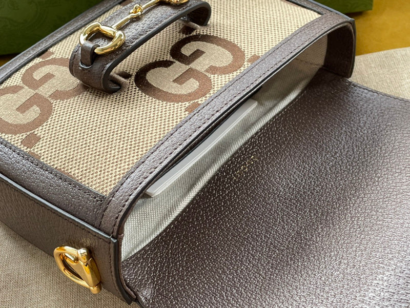 Satchel Bags - GCI Bags - 288