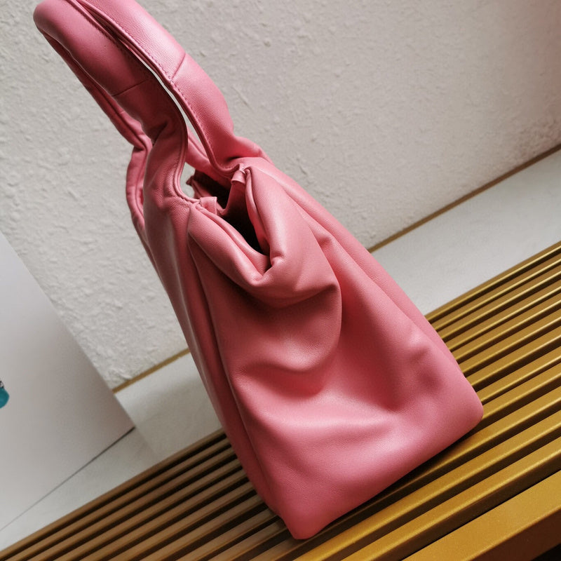 Satchel Bags - PDA Bags - 020