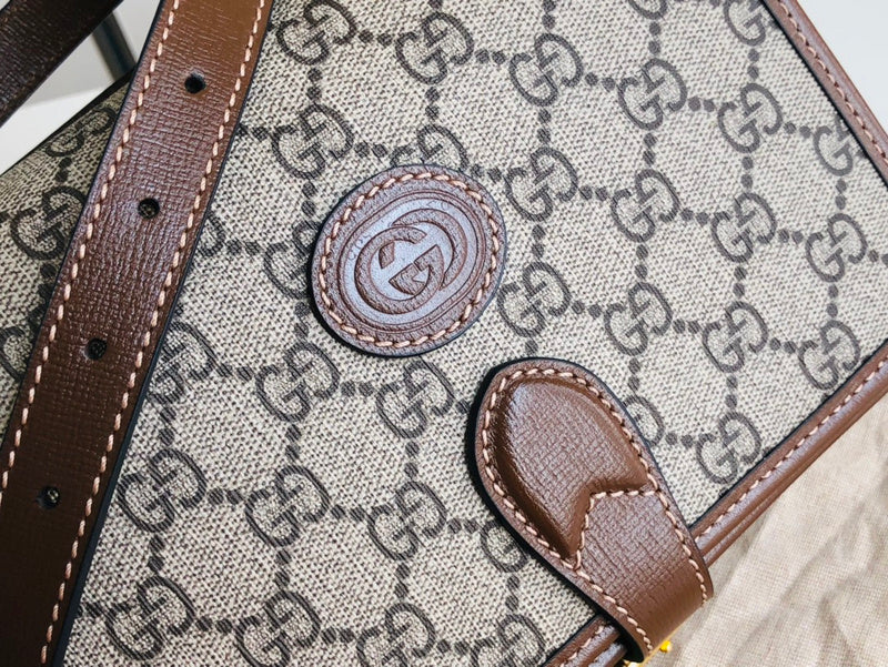 Satchel Bags - GCI Bags - 5077
