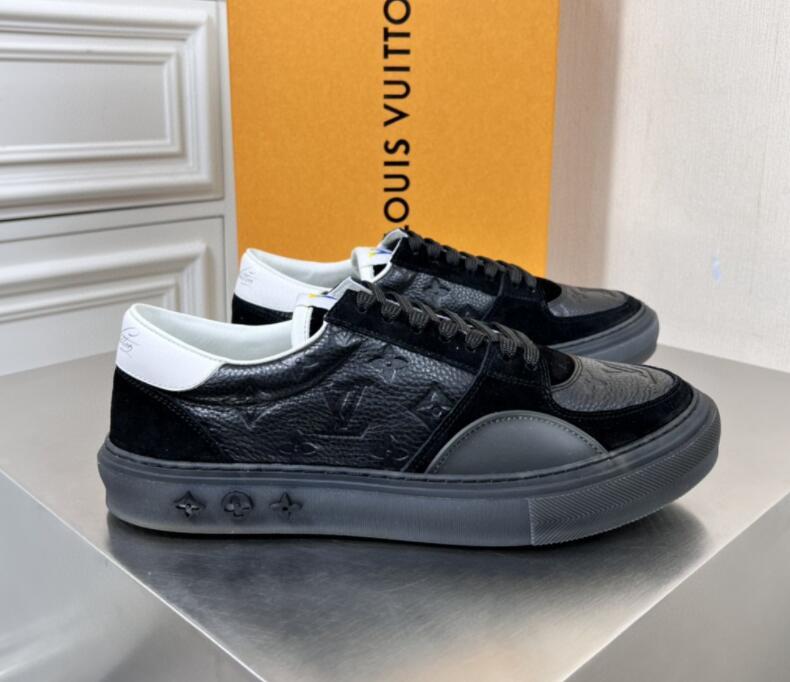 glami shop- LOV Men Shoes - 815