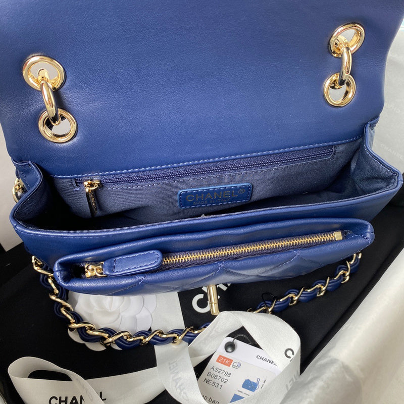 Satchel Bags - CHL Bags - 7663