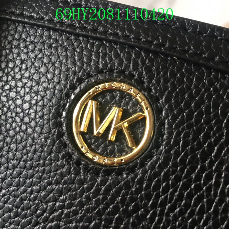 Satchel Bags - MK Bags - 163
