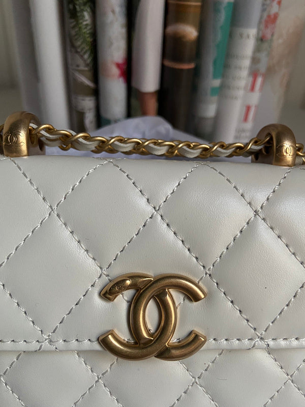 Satchel Bags - CHL Bags - 1008