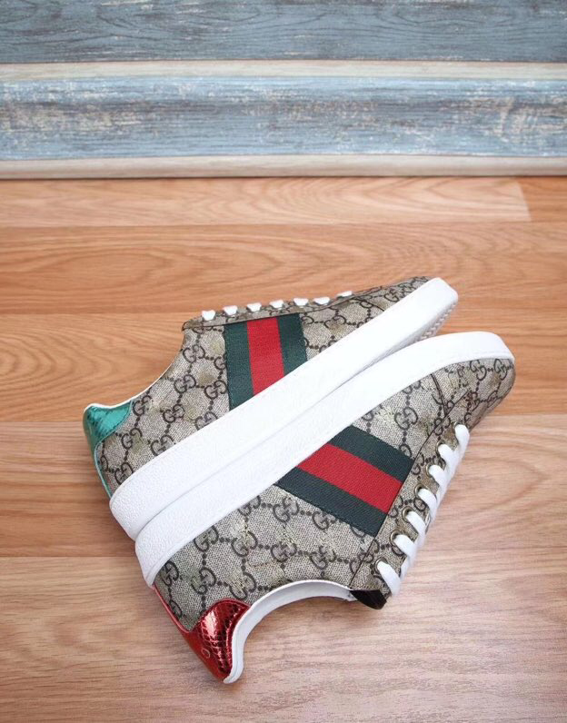 GLM-GCI TRAINERS Sneaker 011