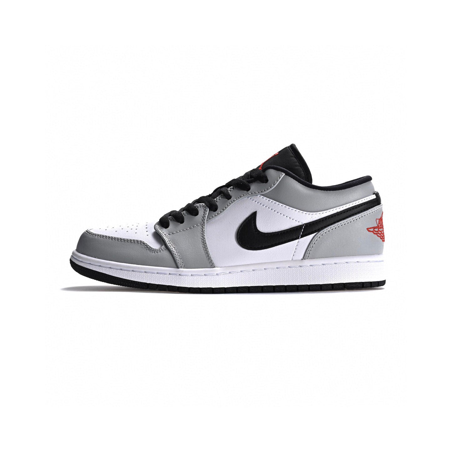 GLM - AJ1 Low Soot Little DIR
