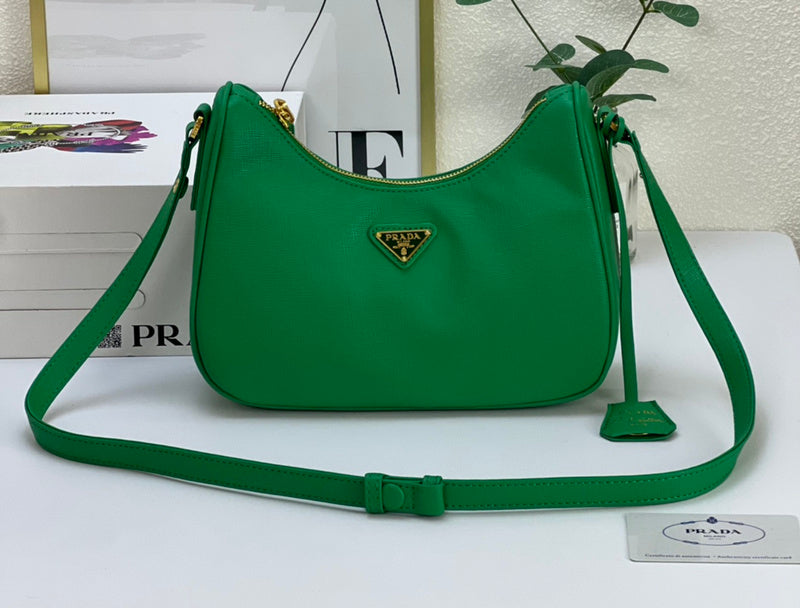 Satchel Bags - PDA Bags - 1074