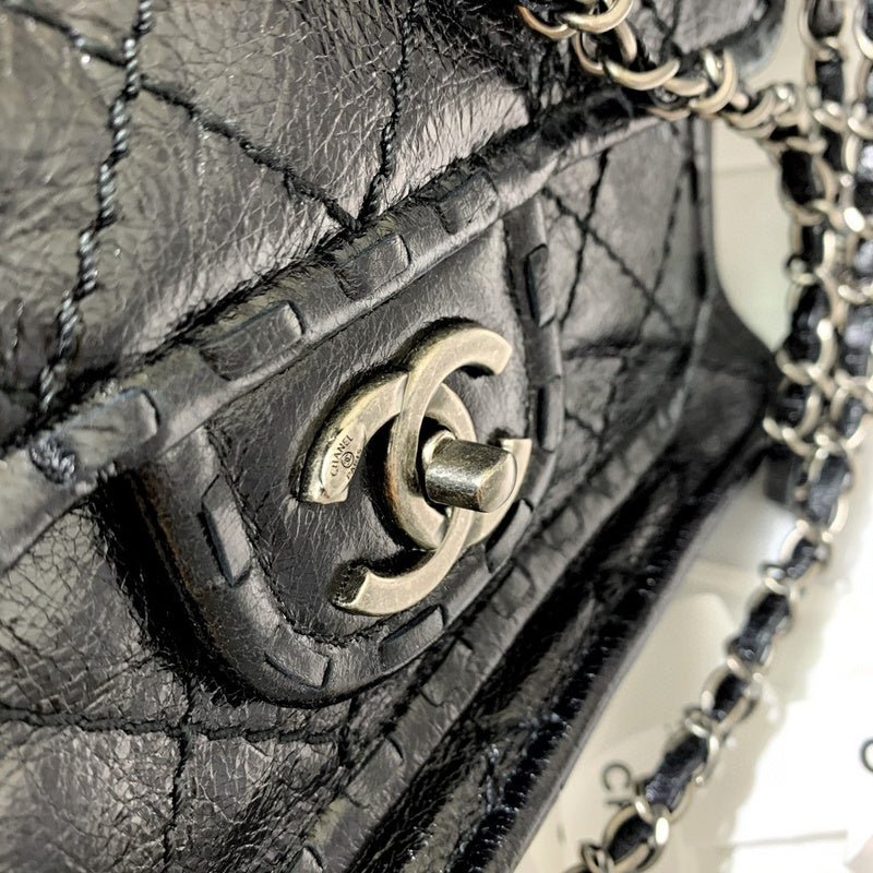 Satchel Bags - CHL Bags - 2092