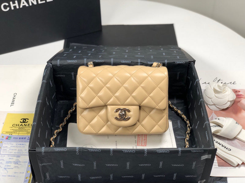 Satchel Bags - CHL Bags - 7466