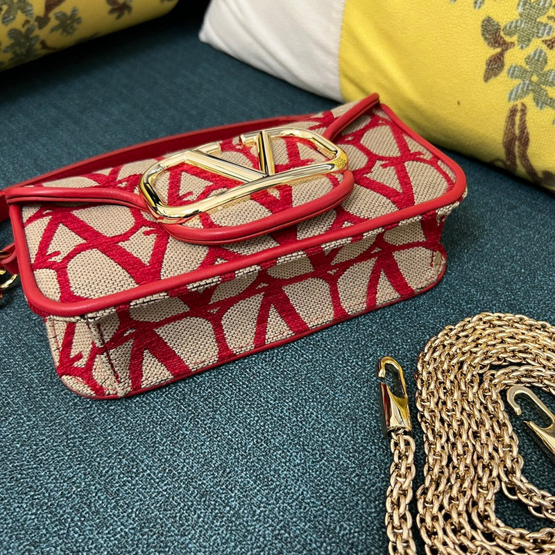 GLM - VEL Bags - 418