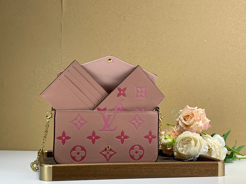 Satchel Bags - VL Bags - 5978
