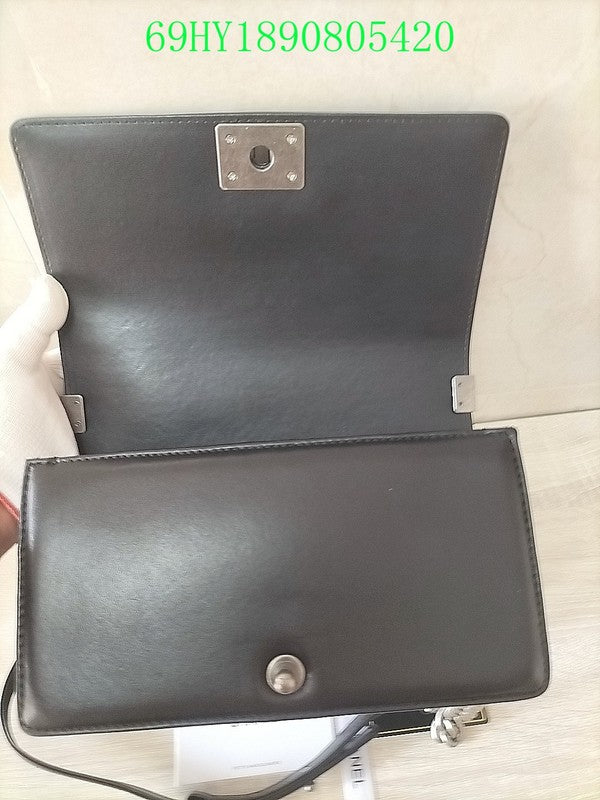 Satchel Bags - CHL Bags - 4997