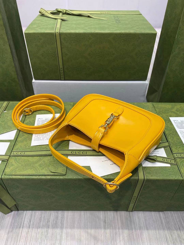 Satchel Bags - GCI Bags - 3009
