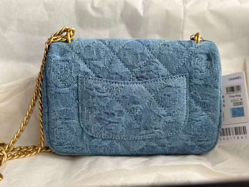 Satchel Bags - CHL Bags - 5930
