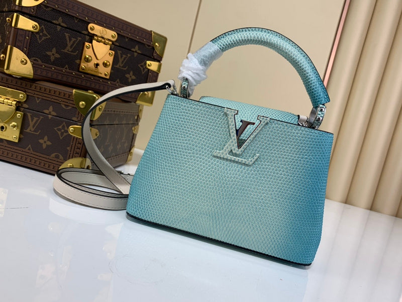 Satchel Bags - VL Bags - 4393