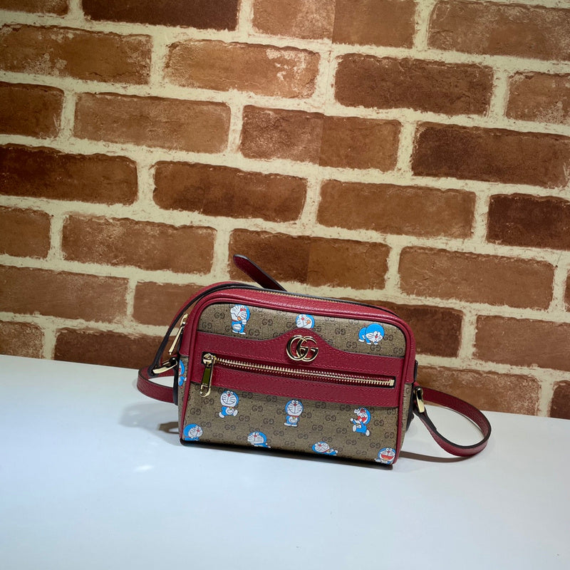 Satchel Bags - GCI Bags - 3432