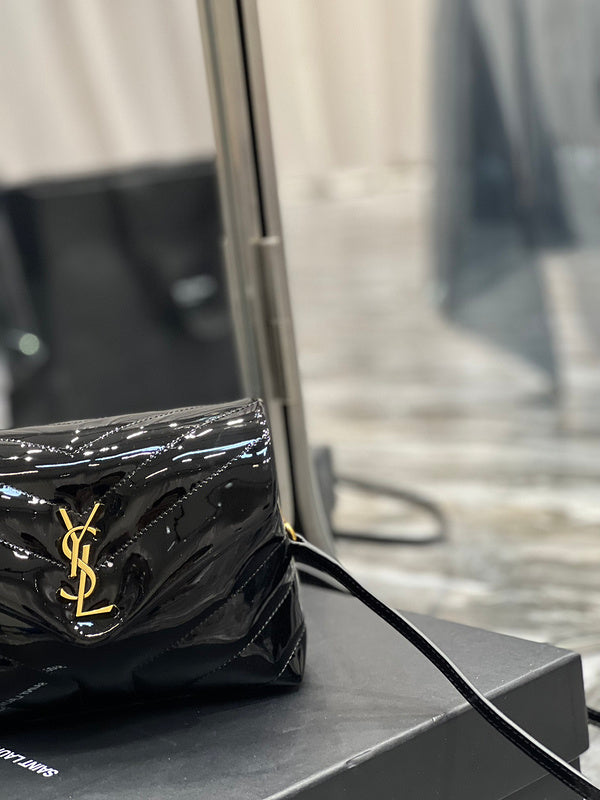Satchel Bags - SLY Bags - 2282