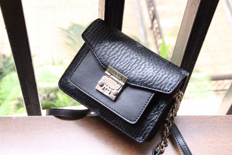 Satchel Bags - MC Bags - 645