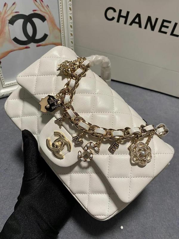 Satchel Bags - CHL Bags - 6369