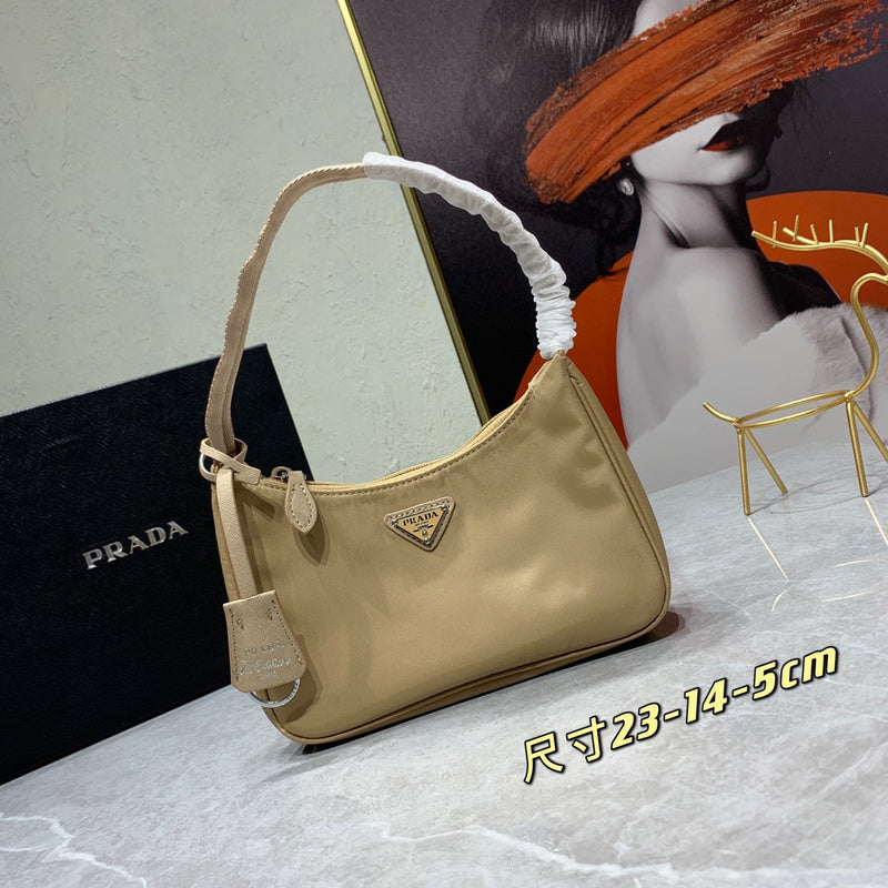 Satchel Bags - PDA Bags - 752