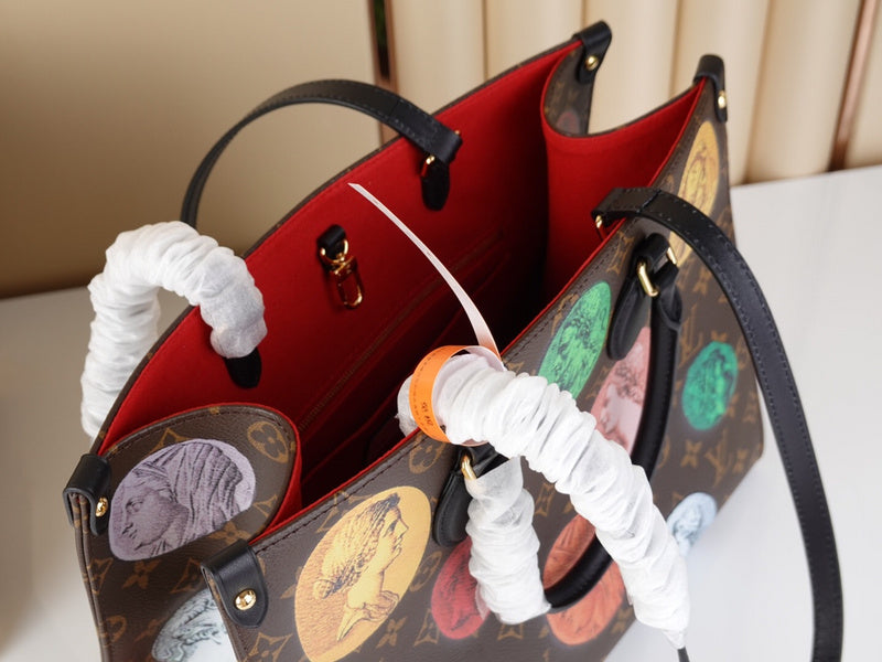 Satchel Bags - VL Bags - 4987