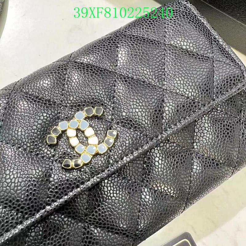 Glami - CHL Wallet - 2497