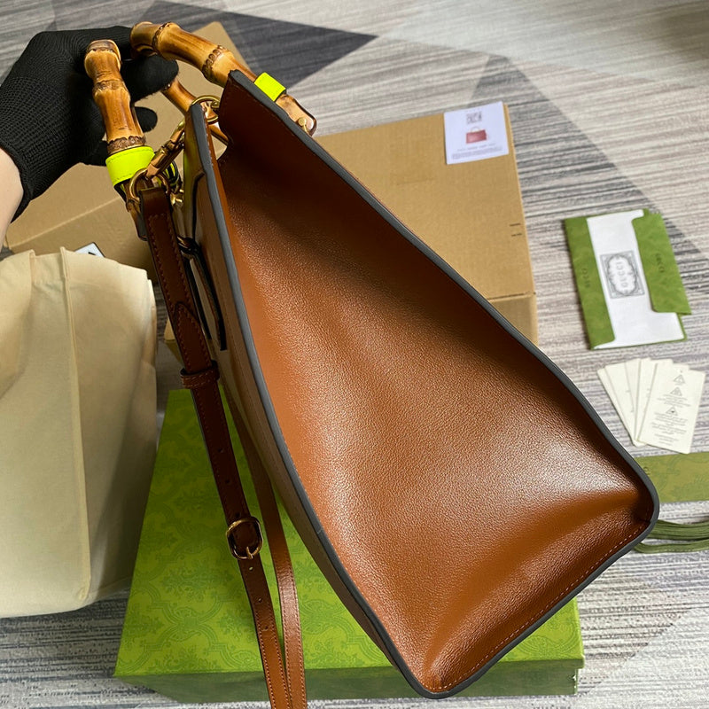 Satchel Bags - GCI Bags - 5131