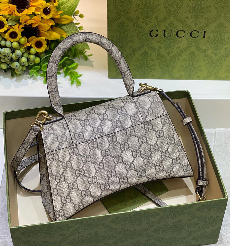 Satchel Bags - GCI Bags - 5068