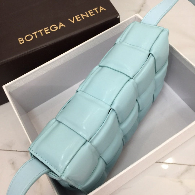 Satchel Bags - BV Bags - 358