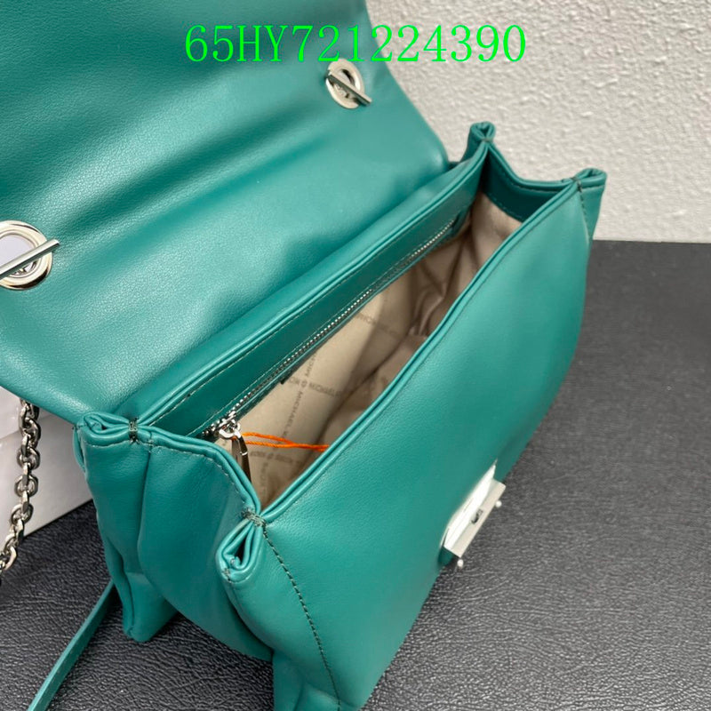 Satchel Bags - MK Bags - 516