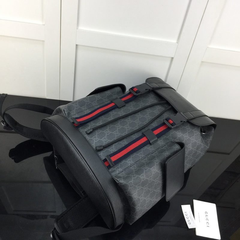 Satchel Bags - GUC Bags - 1075