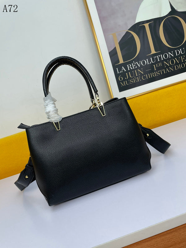 Satchel Bags - PDA Bags - 688