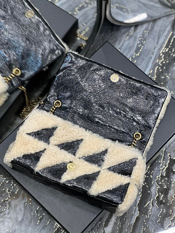 GLM - SLY Bags - 642