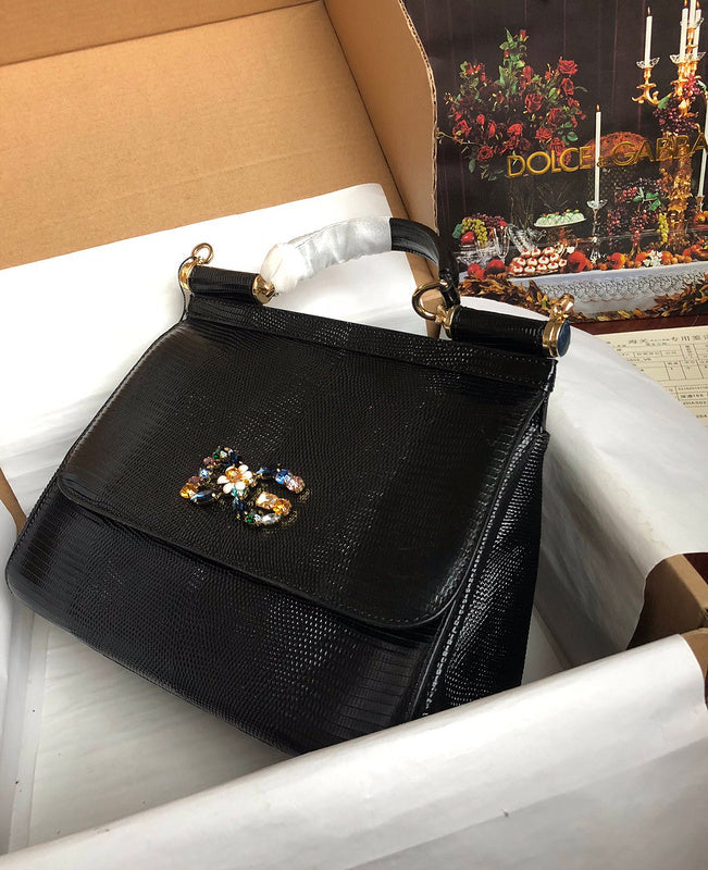 Satchel Bags - DG Bags - 456