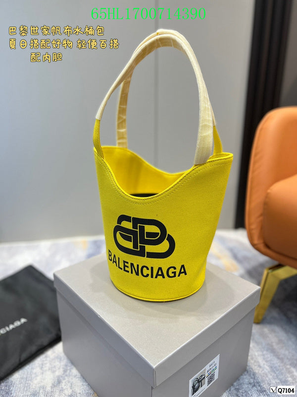 Satchel Bags - BGA Bags - 2205
