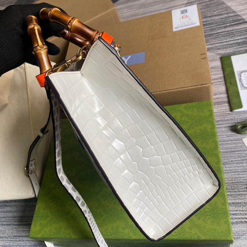 Satchel Bags - GCI Bags - 6642
